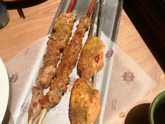-耶里夏丽·新疆菜·28年喀什老馆(田林东路店)