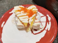 -禾绿寿司·定食·拉面·烧炸(喜荟城店)