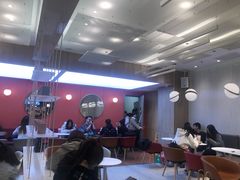 大堂-奈雪的茶(大悦城店)