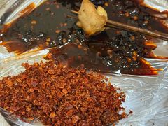 -怪老头甜不辣(抚琴小区店)