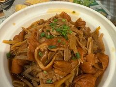 -阿金大白·上海菜馆(新天地店)