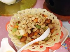 雀巢喜添丁-瑞华酒楼(佳景国际店)