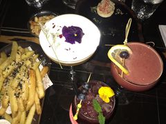 -wann lounge 低温慢煮牛排·清吧
