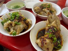 -蒋炸酱(内东街店)