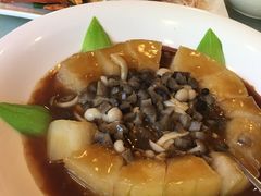 -申粤轩酒楼·三十年粤菜经典(丁香花园店)