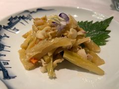 -杭州香格里拉·香宫中餐厅