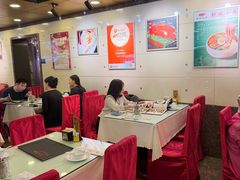 -东四民芳餐厅(朝阳门店)