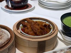-悦景酒家(罗湖店)