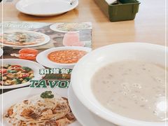 -萨莉亚意式餐厅(恒宝广场店)