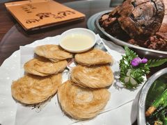 银丝饼-农汤老店(顺联公园里店)