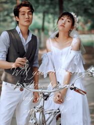 -天长地久婚纱摄影(天宁北路店)