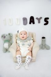 -童年时光专业儿童摄影(龙首店)