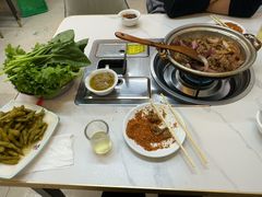 -道邦子烤牛肉(总店)