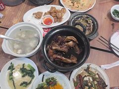 -斯丹姜母鸭·古法干香(田安南路店)