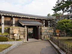 -名古屋城