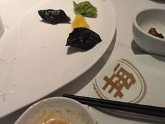 -船歌·鱼水饺青岛菜(正阳路店)