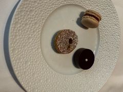 -Le Bernardin