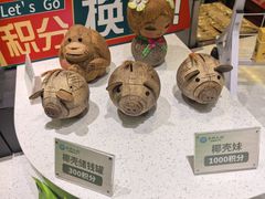 -春润大地海南椰子鸡(沙井京基百纳广场店)