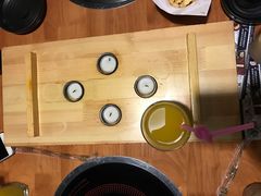 -肥肥虾庄·金牌油焖大虾(杨园滨江时代walk店)
