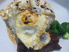 -柠檬树茶餐厅(海雅缤纷城店)
