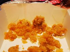 -肯德基(建华店)