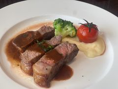 -杭州桐庐康莱德酒店西餐厅-舍