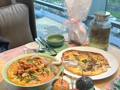 -甘思咪哚·云南艺术餐厅(天河广百店)
