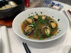 -花中城·杭帮菜·粤菜·海鲜火锅(清泰街店)