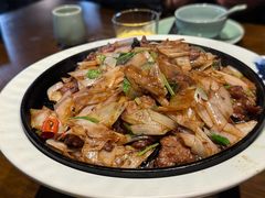 -粗茶淡饭·隐庐私厨(东亭店)