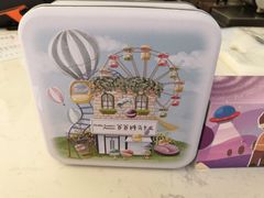 -爸爸糖吐司面包(重庆解放碑英利大融城店)
