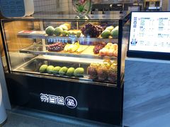 -茶百道(盛京大奥莱店)