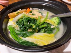 -江滨壹号艺文空间复合餐厅(闽江大道店)