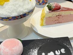 -糖纸甜品(印象城店)