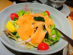-Lia Cafe Bar Restaurant松山咖啡屋