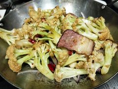 -城南往事济南风味主题餐厅(东环店)