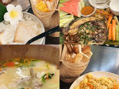 -婉泰·特色小吃·舂鸡脚(告庄二店)