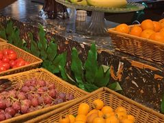 -御品海宴海鲜自助餐厅(龙岗万科广场店)
