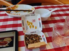 -西贝(吴江路湟普汇店)