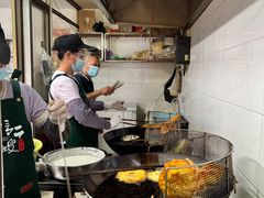 -信二嫂虾饼(振兴路店)