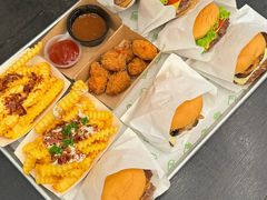-Shake Shack(南山万象天地店)