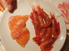 -宴立方海鲜自助(义乌万达广场店)