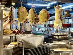 -巴扎美食·新疆菜·西域歌舞表演餐厅(新疆大厦店)