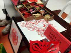 -中国闽台缘博物馆