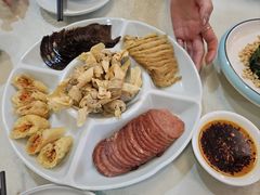 -长春观斋补堂素菜馆