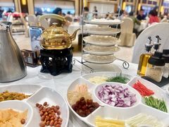 -聚福山莊·寻味顺德(北滘店)