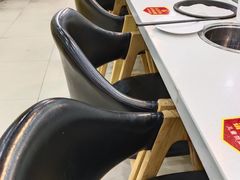 -咕叽咕叽自助烤肉小火锅(茂业清扬店)