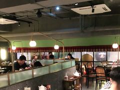 大堂-顺峰顺水顺德菜(龙华店)