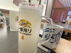 -沼津港精致料理·寿喜烧·烧鸟(龙湖南桥天街日料榜单店)
