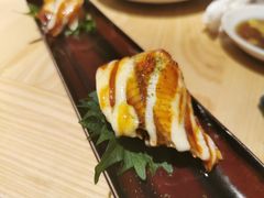 -隐泉京望日式料理(太和广场店)