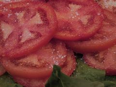 糖渍番茄-覃记海鲜美食餐厅